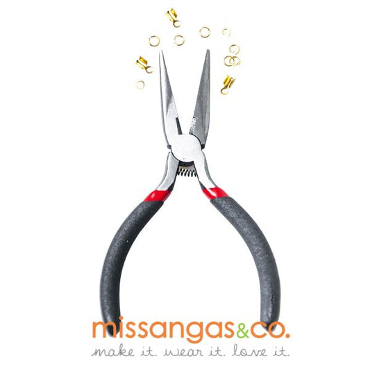 Flat Nose Plier