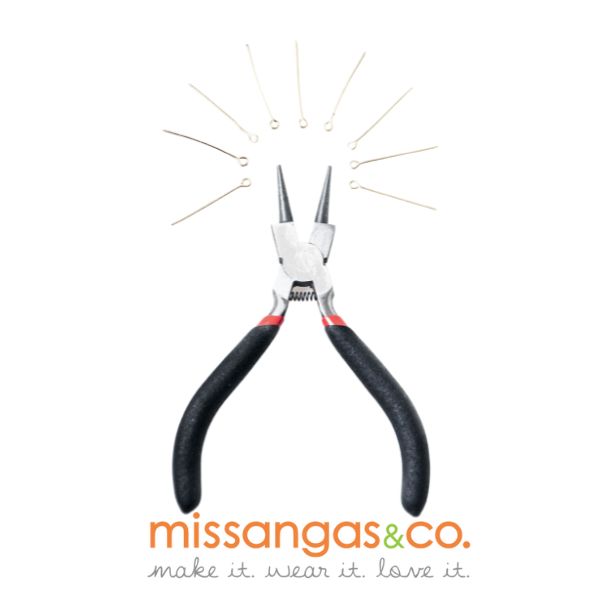 Round Nose Plier